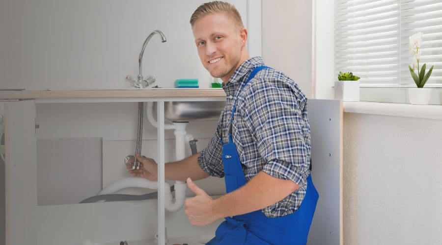 Emergency Plumbing Repair in Frankfort, KY
